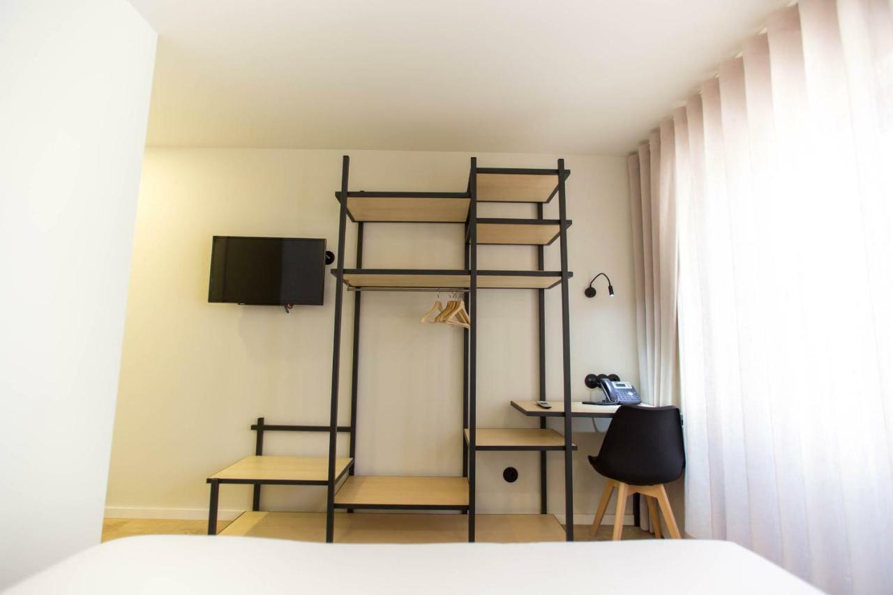 Hotel The Gate Porto Zewnętrze zdjęcie